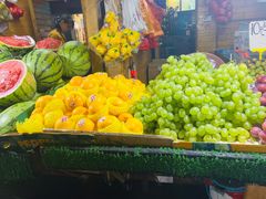 -港华水果街(港华广场店)