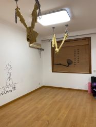 点击看大图 -净·瑜伽普拉提