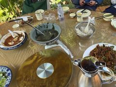-生态苑农庄(十里画廊遇龙河店)