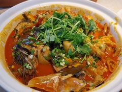 -魏铭鱼头捞饭(晋阳路店)