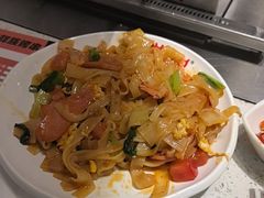 -玉善烧烤串城(长春总店)