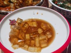 -肥三土菜馆(五四广场店)