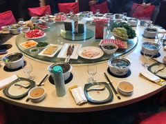 -阳坊大都涮羊肉(阳坊总店)