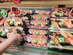 -池田寿司·4H鲜作(西直门凯德华联店)