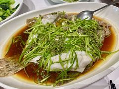 -香雪海饭店中餐厅(人民桥店)