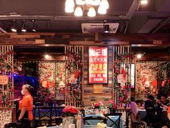 大堂-谢三姐金奖啤酒鱼(总店)