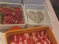 -李姑婆鲜切牛肉火锅自助(凤城二路店)