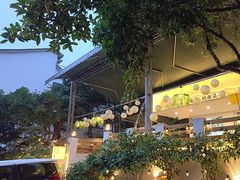 -壹笑茶庄