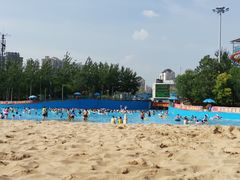 -欢乐水魔方水世界