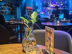 -MARU玛露音乐餐厅(大学路店)