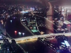 -广州塔卢特斯法国旋转餐厅