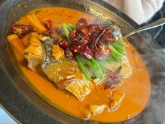 拾久绝味鱼头-拾久(朝阳公园店)