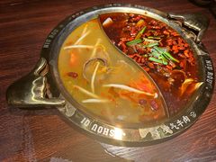-受气牛肉·重庆耙牛肉(南坪总店)