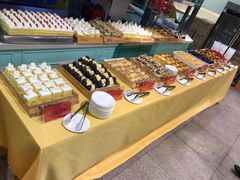 -金海湾自助餐厅(金陵饭店)