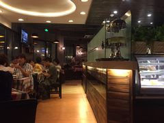 -遇见西木美式餐厅(体育路店)