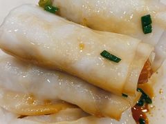 酿炸面肠粉-粤·向群饭店(龙津东路总店)