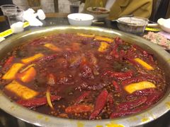 -大龙火锅(老店)