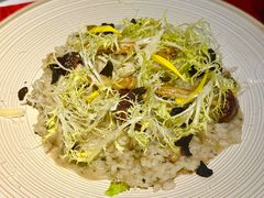 -Wei菋·Le Bistrot