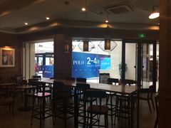 -星巴克(西安李家村万达店)