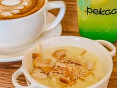 -Pekaa啤咖食肆Coffee&Bistro