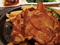-香港新发烧腊茶餐厅(书城店)