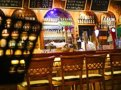 -秀·爱尔兰餐吧(上海路店)
