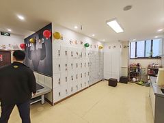 -中田健身工作室(博兴路店)
