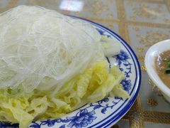 -清真·鸦儿李记·小馆(后海店)