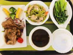 点击看大图 -敦南真爱月子会所(黄埔店)