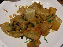 -黄泥岗·地道湖北菜(奥特莱斯店)