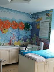 -妍悦母婴月子会所(武汉天地店)