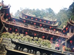 -安溪清水岩