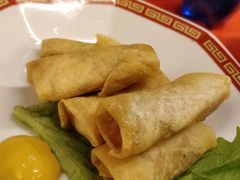 -拉面莊夢語＆中华料理八椿