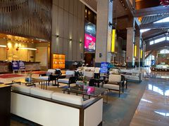 -碧桂园润杨溪谷温泉酒店