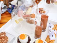 -池畔酒吧 WET Bar