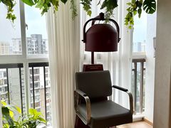 -瑶舍头疗·瑶浴·芳香热石SPA(五洲国际店)