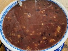 袁妈招牌红豆汤-袁妈红豆汤(重庆总店)