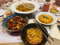-椒爱水煮鱼川菜(中街大悦城店)