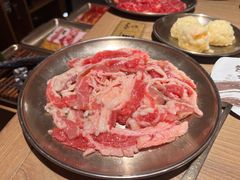 -西塔老太太泥炉烤肉(亚运村店)