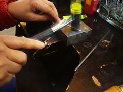-大爱金工&银饰DIY(万象城店)