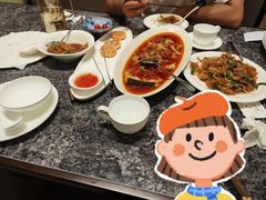 -頂好酒家·经典粤菜(海信广场店)