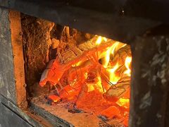 -三里屯土灶炖公鸡地锅鸡(江东店)