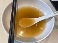 -香港麦奀云吞面世家(中山二路店)