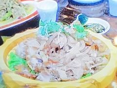 -陕北四窑洞(巨丰店)