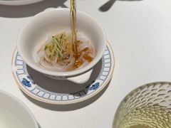 -杏花堂晋商私房菜(华熙五棵松店)