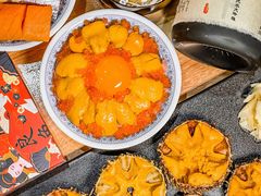-鮨乐亭Omakase·海胆宴