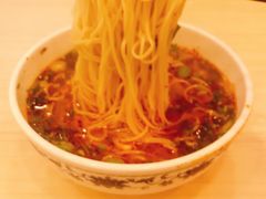 牛肉面-清真·君乐牛肉面(一只船中街店)