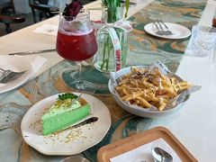 -22ºN BISTRO西餐&酒馆