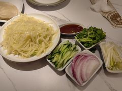 -老昌春饼(学府凯德店)
