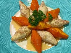 -金成潮菜博物馆(海珠湿地店)